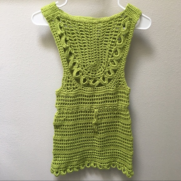 crochet handmade Dresses & Skirts - Summer dress handmade
